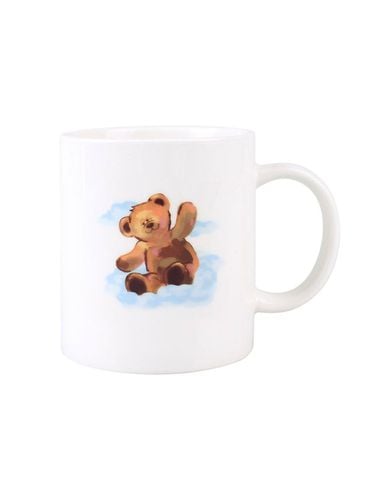 Cloud Bear Mug Cup - oneninenineone - Modalova