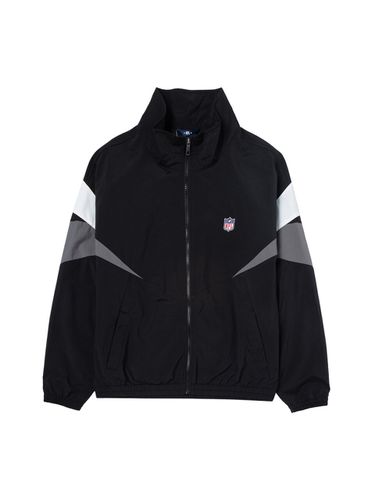 NFL End Zone Jacket (Black) - NFL - Modalova