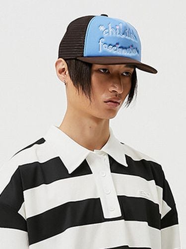 Childish Fascination Mesh Cap () - ESC STUDIO - Modalova