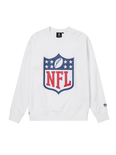 Big Shield Sweatshirt / - NFL - Modalova