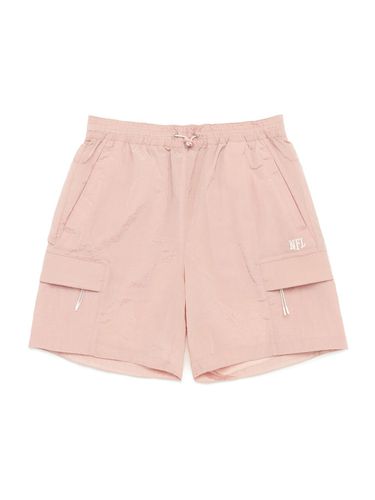 NFL Audible Cargo Shorts (CPink) - NFL - Modalova