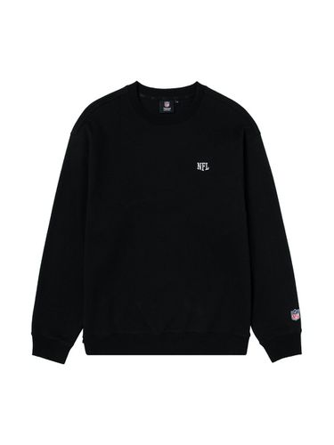 NFL Primary Sweatshirt Black - NFL - Modalova