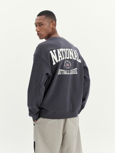 NFL Primary Sweatshirt D / Grey - NFL - Modalova