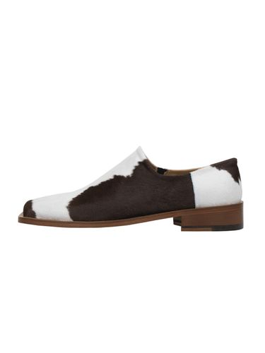 Misgab Loafer Plain Shoes _ - HUMANT - Modalova