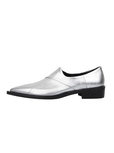 Onesimus Loafer Plain Shoes _ - HUMANT - Modalova