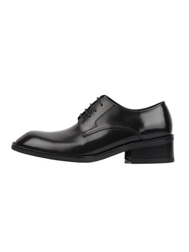 Gomer Derby Shoes _ Black(Matt) - HUMANT - Modalova