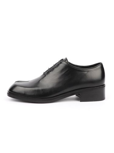 Moriah Derby Shoes _ Black(Matt) - HUMANT - Modalova