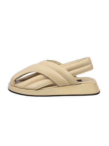 Emily Sandals _ Beige - HUMANT - Modalova