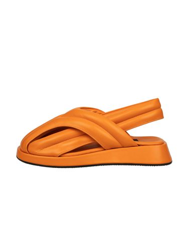 Emily Sandals _ Orange - HUMANT - Modalova