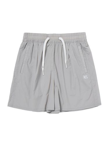 F222WHP661 Womens Light Short Pants - NFL - Modalova