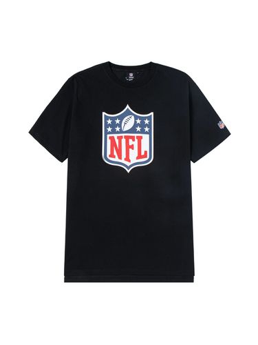 F222WOP631 Womens Big Shield Dress - NFL - Modalova