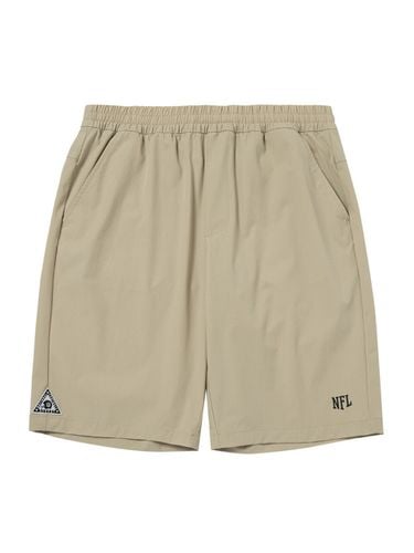 NFL Spiral Pants Beige - NFL - Modalova