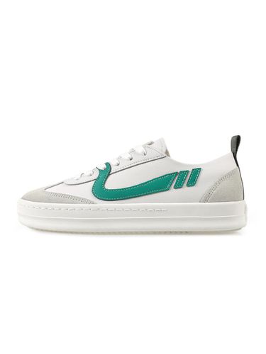 Men] Connie Plain Heritage Sneakers - j.daul - Modalova