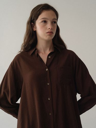 Nile Blouse_3 Colors - LeniL - Modalova