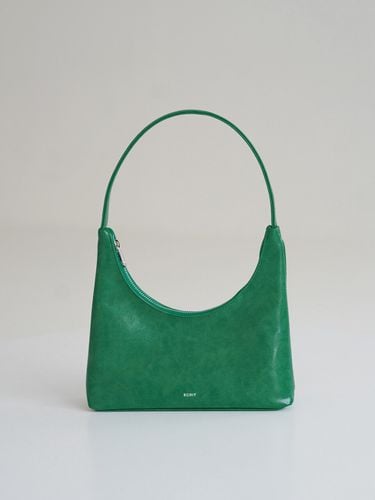 Mini Amour Bag_Green - Ecrit - Modalova