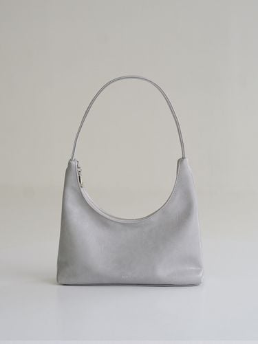 Mini Amour Bag_Gray - Ecrit - Modalova