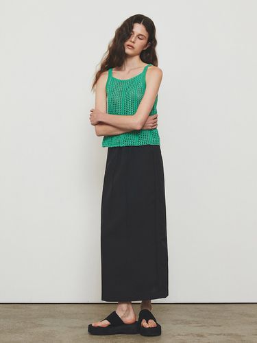 Side Long Skirt - STUDIO TABLE - Modalova