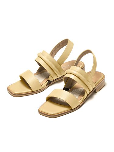 Garden Picnic Sandals - COAGMENT - Modalova