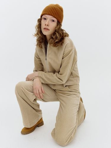 Corduroy Jacket 001 - Qduroy - Modalova