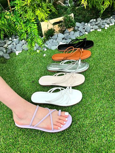 Trance X Flip-Flop Sandals_6color - SHOEHI - Modalova