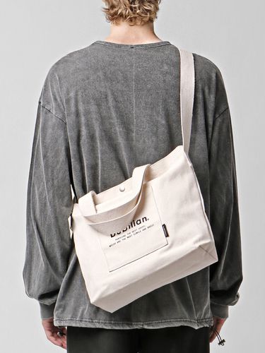 Wallaby Eco Bag - bubilian - Modalova