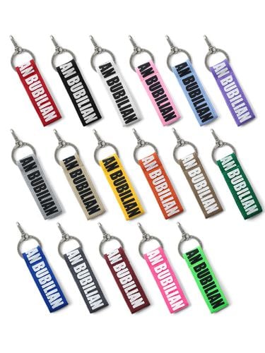 Point Keyholder (17 Colors) - bubilian - Modalova