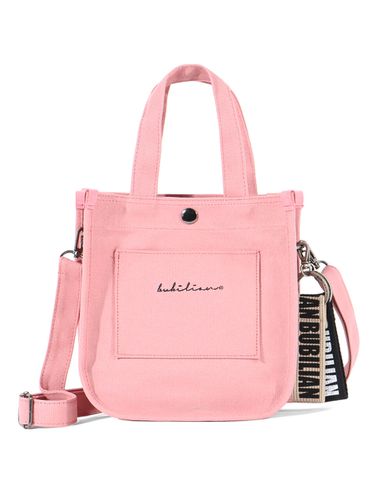 Accordion Mini Bag (Pink) - bubilian - Modalova