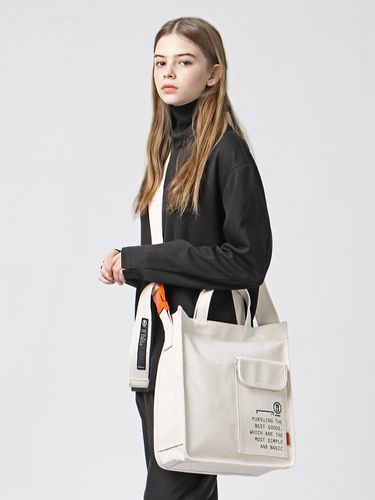 Eco Cross Bag - bubilian - Modalova