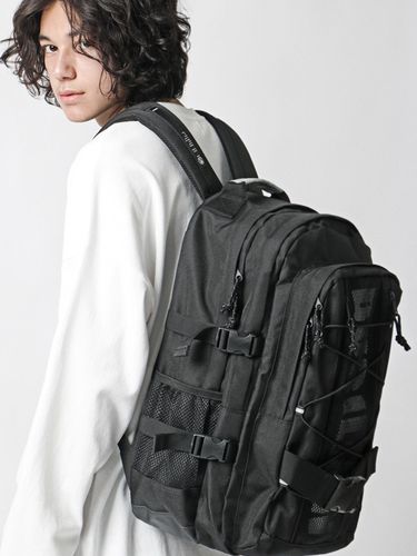 Zest Backpack (Black) - bubilian - Modalova