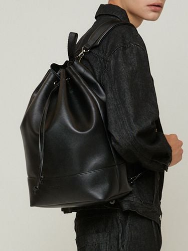 HARBOR SF Leather Crossbody - NATIONAL PUBLICITY - Modalova