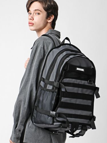 Sniper Backpack (Gray) - bubilian - Modalova