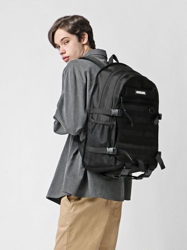 Sniper Backpack (Black) - bubilian - Modalova