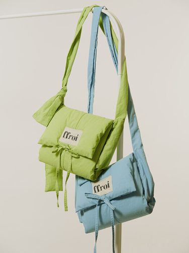 Breeze Cross Bag (2 Colors) - ffroi - Modalova