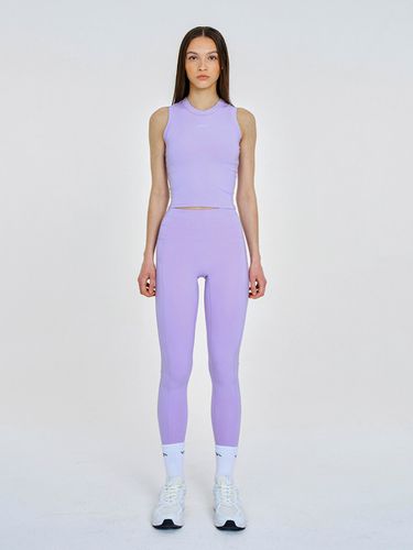 Bootyful Leggings_ Purple - INJIACTIVE - Modalova