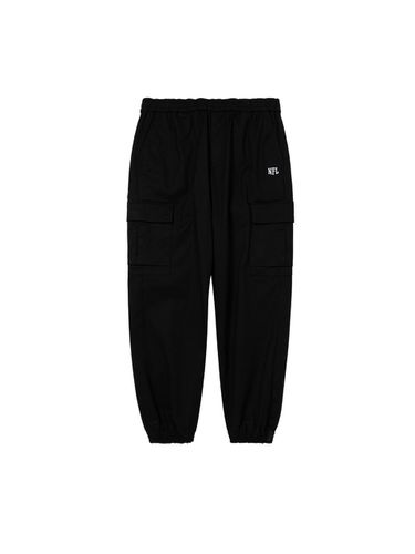 NFL Dragt Cargo Pants _ Black - NFL - Modalova