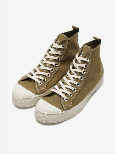 Limited Stella B79 Sneakers_Khaki - Bensimon - Modalova