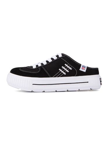 NFL Duke M Low Top Sneakers _ Black - NFL - Modalova