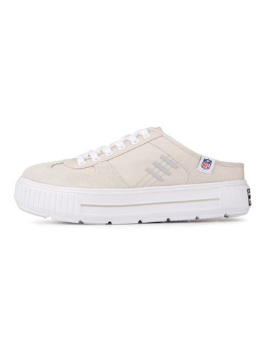 NFL Duke M Low Top Sneakers _ Beige - NFL - Modalova