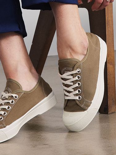 Limited B79 ROMY Sneakers_Khaki - Bensimon - Modalova