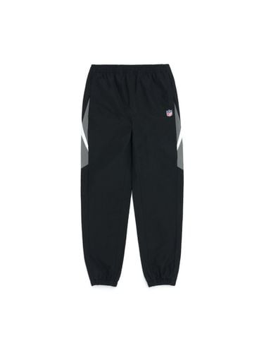 NFL End Zone Woven Pants _ Black - NFL - Modalova