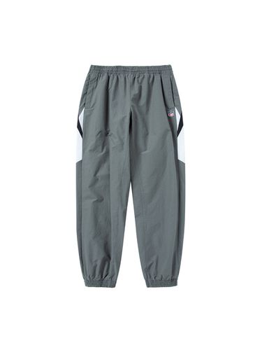 NFL End Zone Woven Pants _ Grey - NFL - Modalova