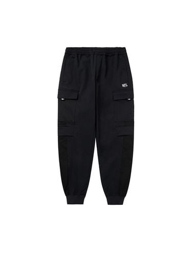 Woven Stretch Jogger Pants _ - NFL - Modalova