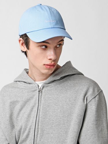 Logo Ball Cap (Sky Blue) - bubilian - Modalova