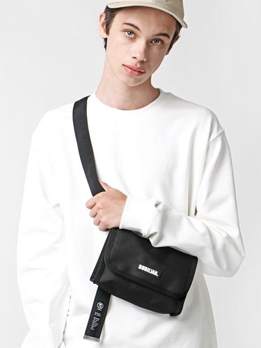 Brothers Cross Bag (2 Sizes) - bubilian - Modalova