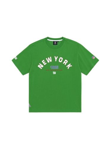 Blitz New York Short Sleeve Shirt _ - NFL - Modalova