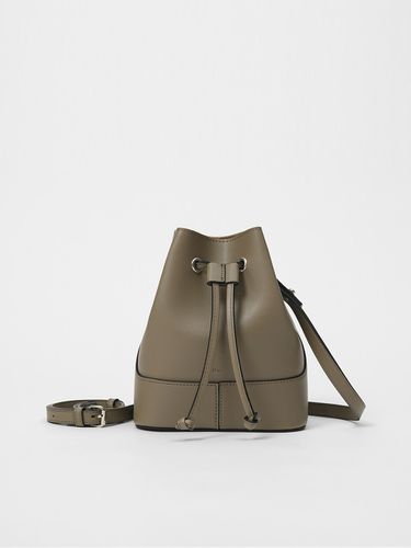 Ain Bag Mini_Ash Brown - Mur - Modalova