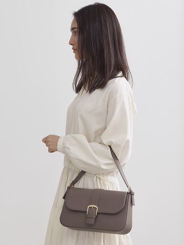 Vera Bag_Ash Brown - Mur - Modalova