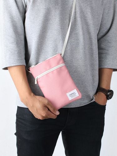 Basic Mini Pouch (Pink) - bubilian - Modalova