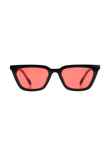 Neo OC 204S _ Black/Red Tint - OVRLAB - Modalova