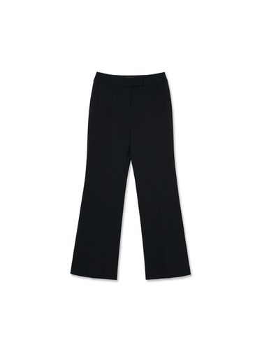 Women Slit Pants _ Black - IOLO - Modalova